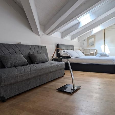 Acquaderni Rooms Bologna Bagian luar foto