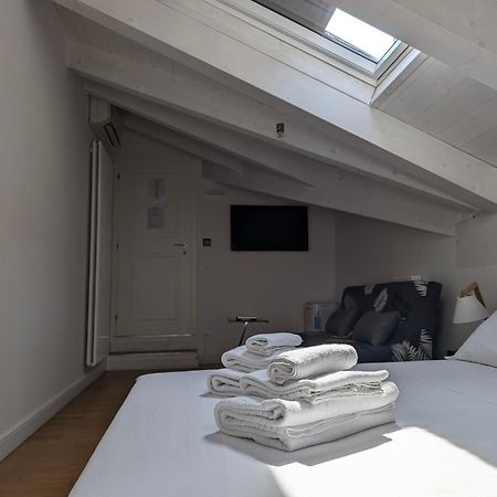 Acquaderni Rooms Bologna Bagian luar foto