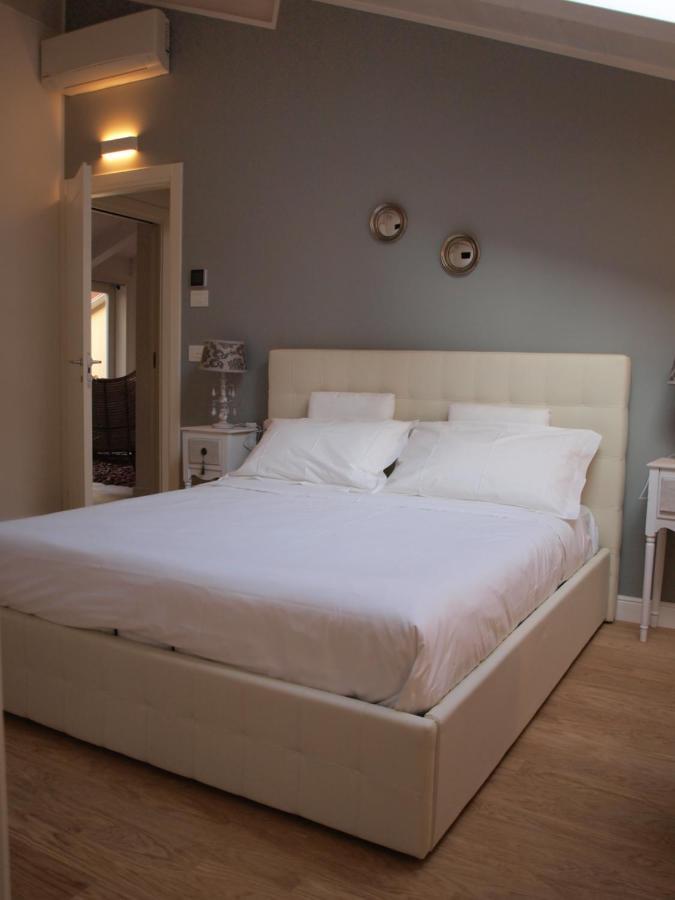 Acquaderni Rooms Bologna Bagian luar foto