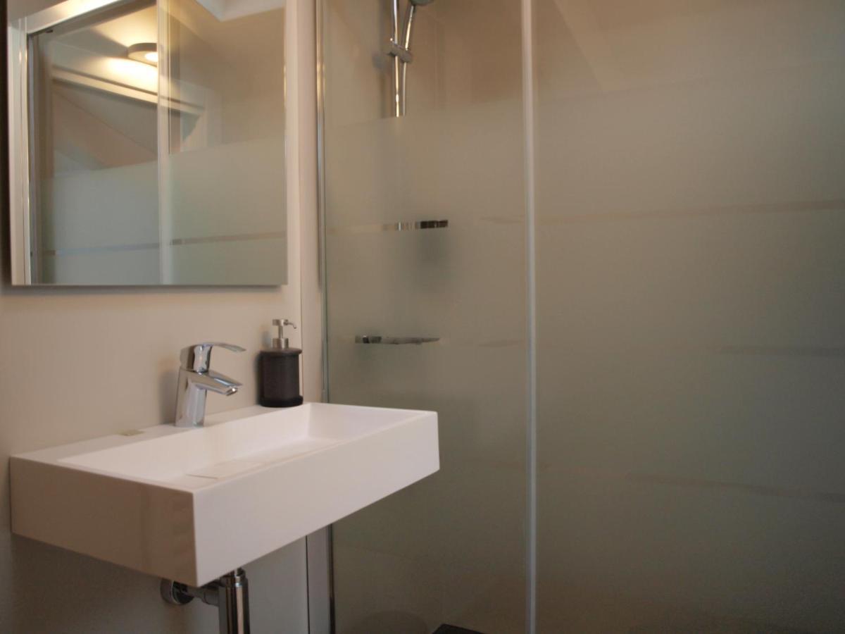 Acquaderni Rooms Bologna Bagian luar foto