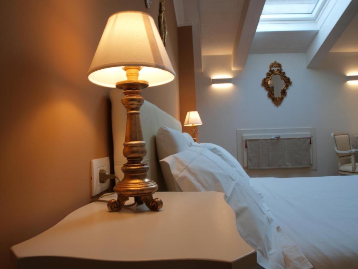 Acquaderni Rooms Bologna Bagian luar foto