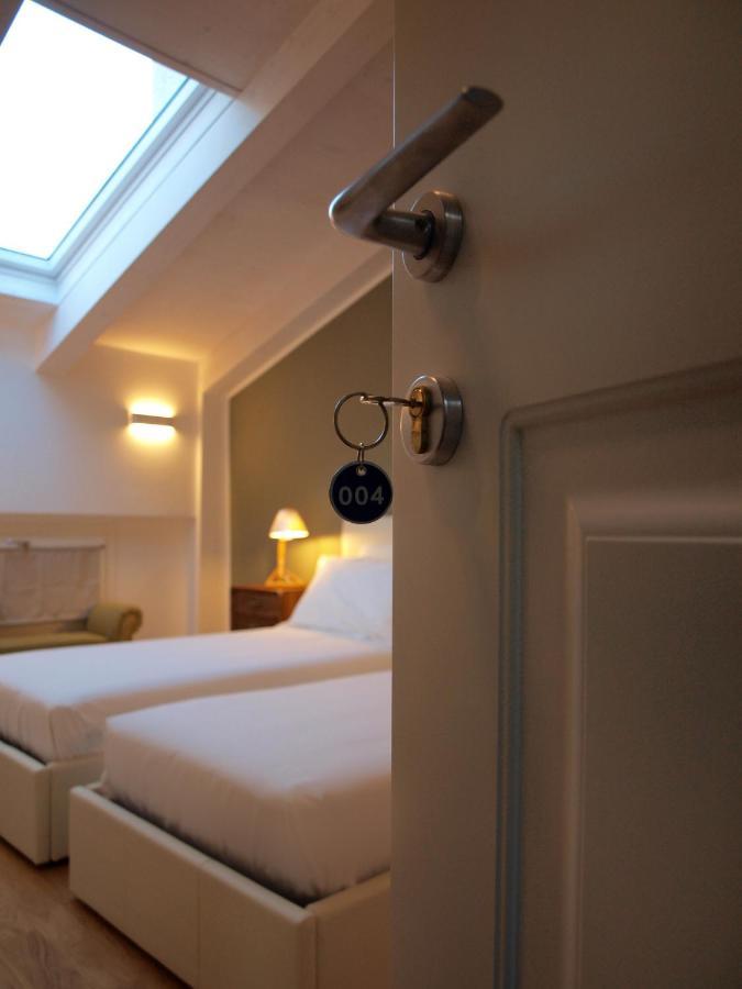 Acquaderni Rooms Bologna Bagian luar foto