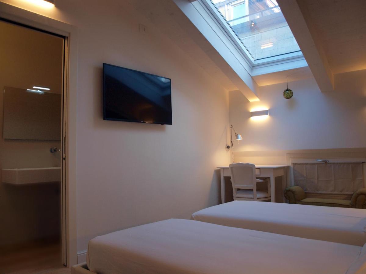 Acquaderni Rooms Bologna Bagian luar foto