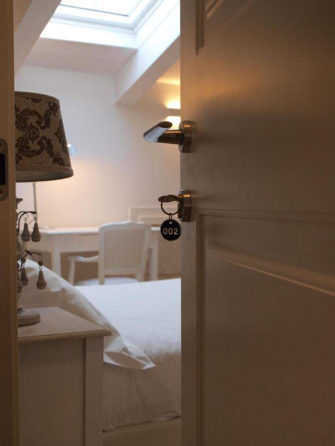 Acquaderni Rooms Bologna Bagian luar foto
