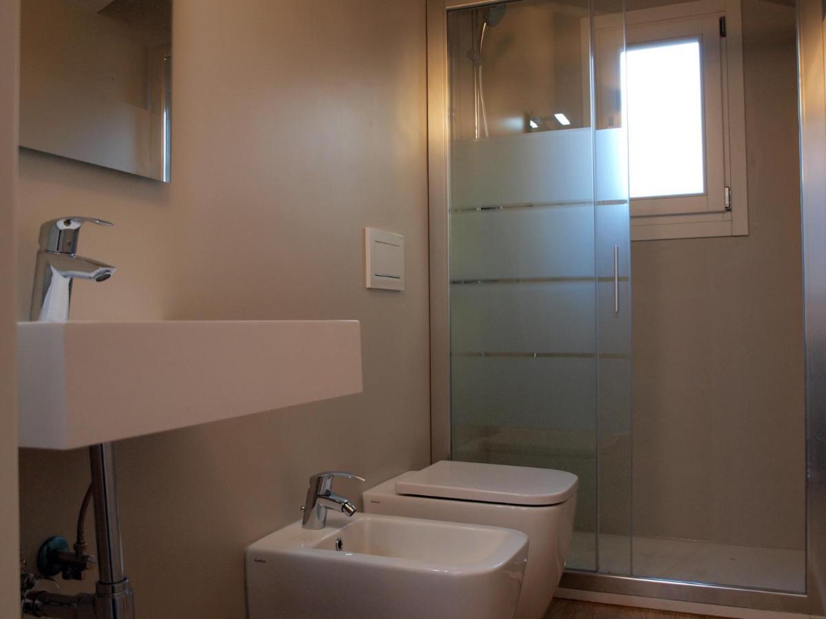 Acquaderni Rooms Bologna Bagian luar foto