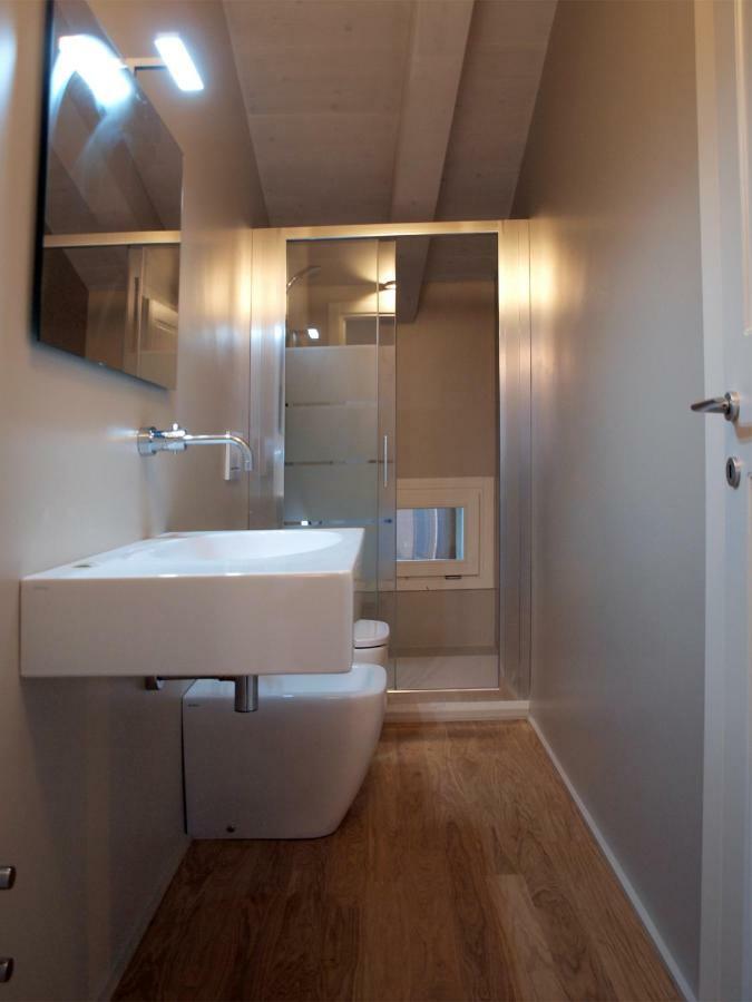 Acquaderni Rooms Bologna Bagian luar foto