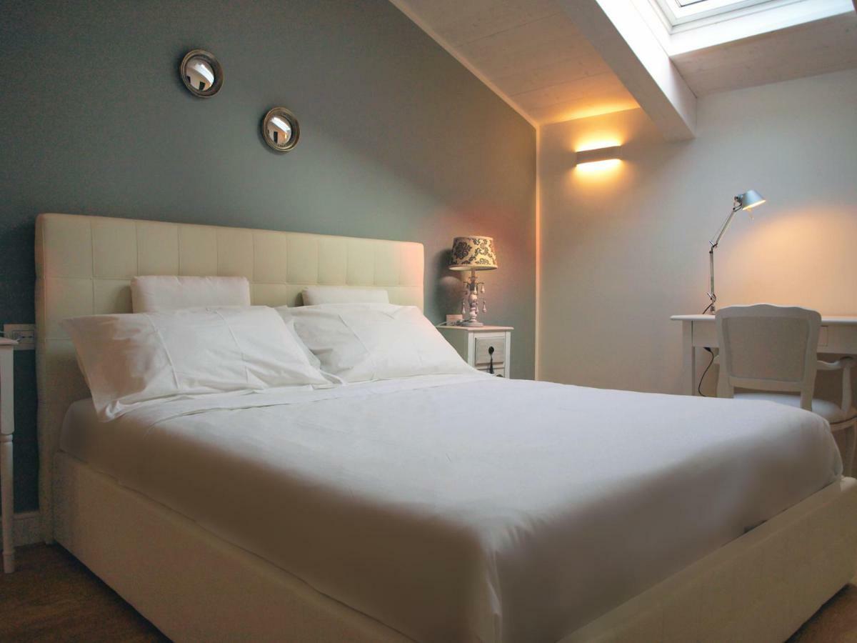 Acquaderni Rooms Bologna Bagian luar foto